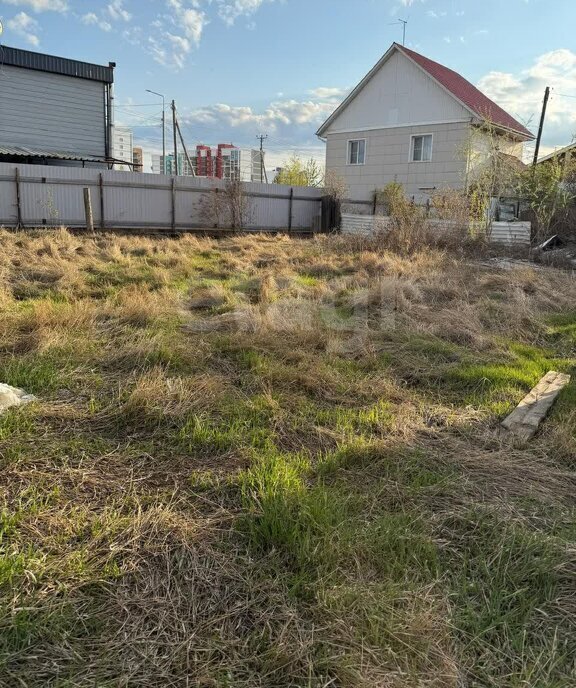 земля г Якутск ул Бекетова фото 1
