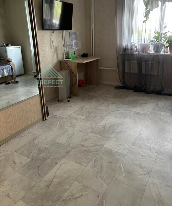 квартира г Абакан пр-кт Дружбы Народов 27 фото 1