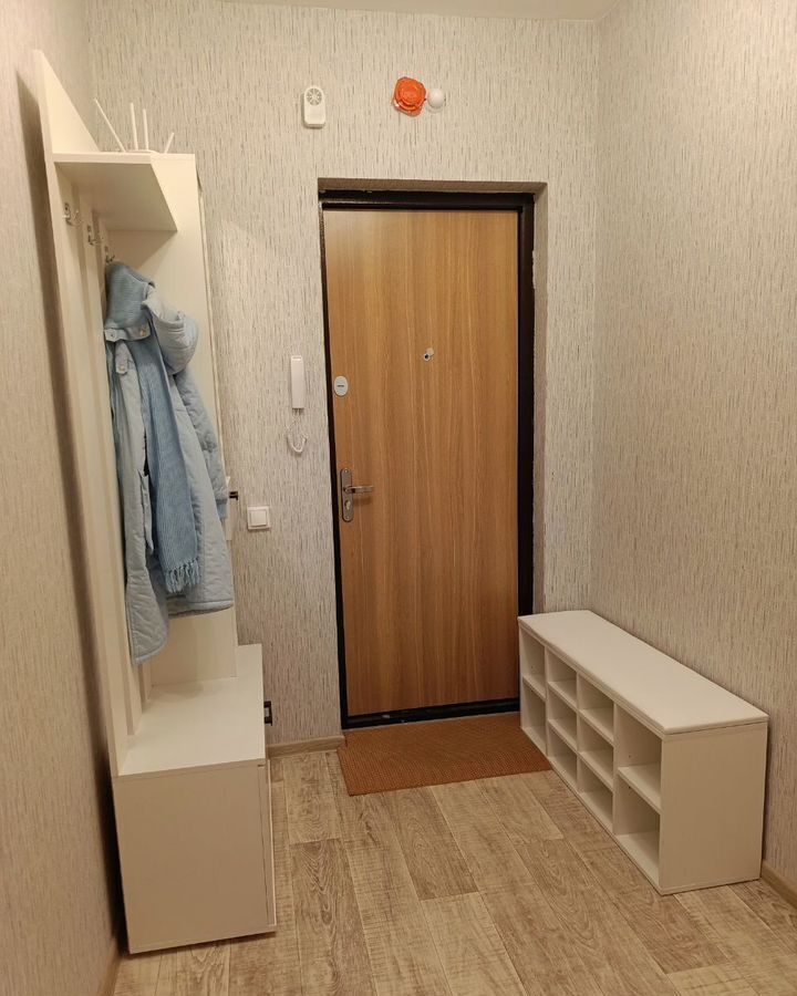квартира г Ярославль р-н Дзержинский ул Батова 6 фото 15