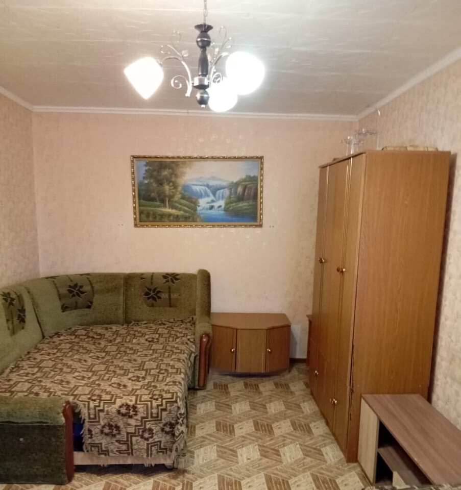 квартира г Железногорск ул Курская 80 фото 14