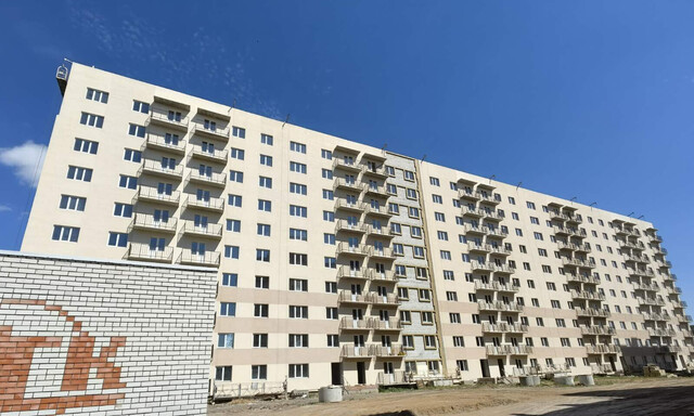 Пролетарский ул Огородная 75б фото