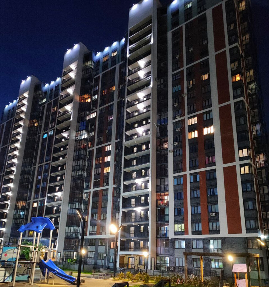 квартира г Ижевск Городок Металлургов м-н, Подлесная 1-я, 1 фото 1