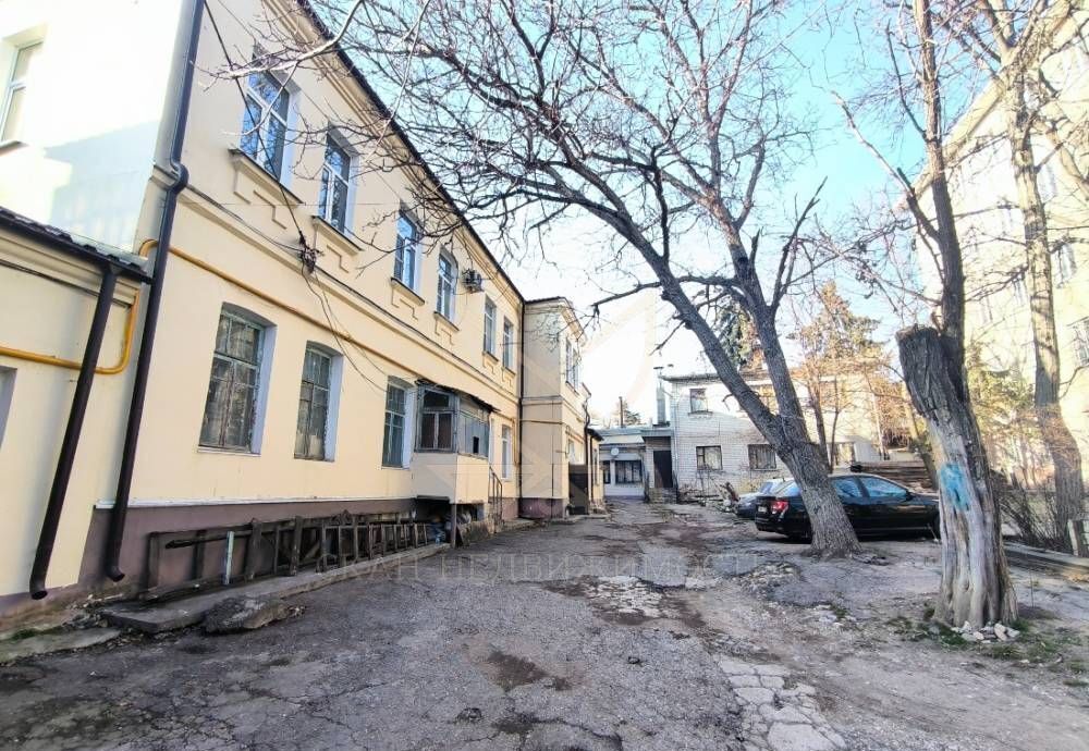 квартира г Пятигорск ул Коста Хетагурова 24 фото 4