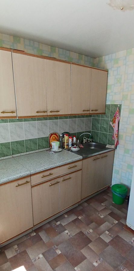 квартира г Ижевск р-н Первомайский ул Пушкинская 163 фото 4