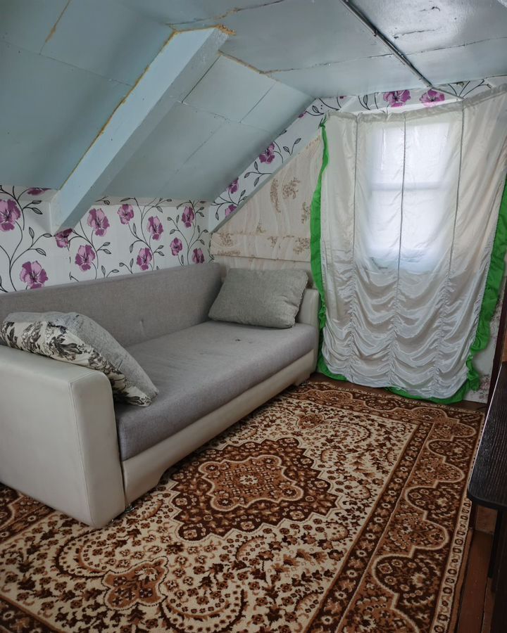дом г Саяногорск ул Таежная фото 2