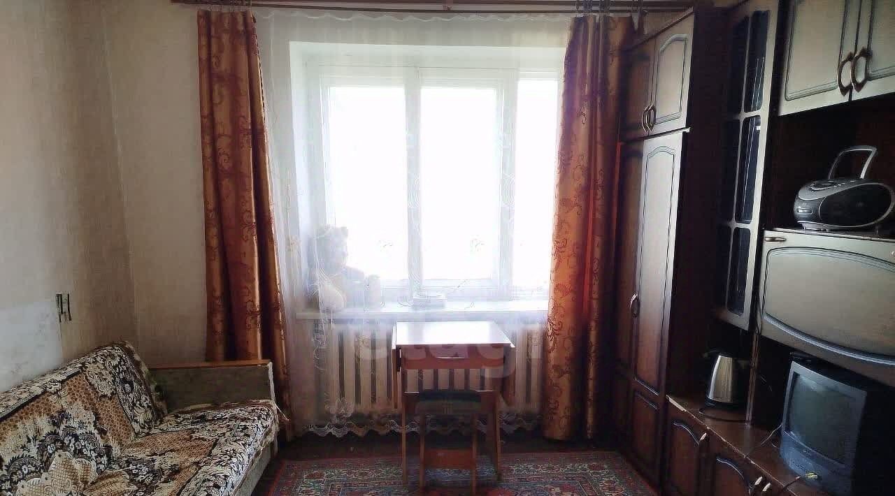 комната г Ухта ул Советская 14 фото 2