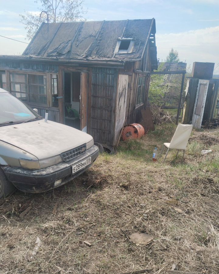 дом г Братск снт тер.Друзья природы ул 1-я Цветочная фото 3