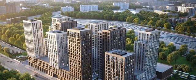 ул Скотопрогонная 31 фото