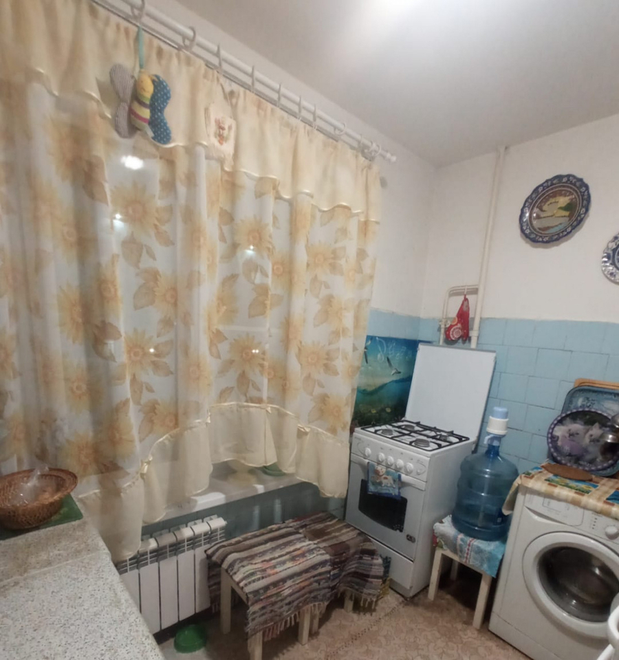 квартира г Сыктывкар Центральный район ул Коммунистическая 48 м-н фото 2