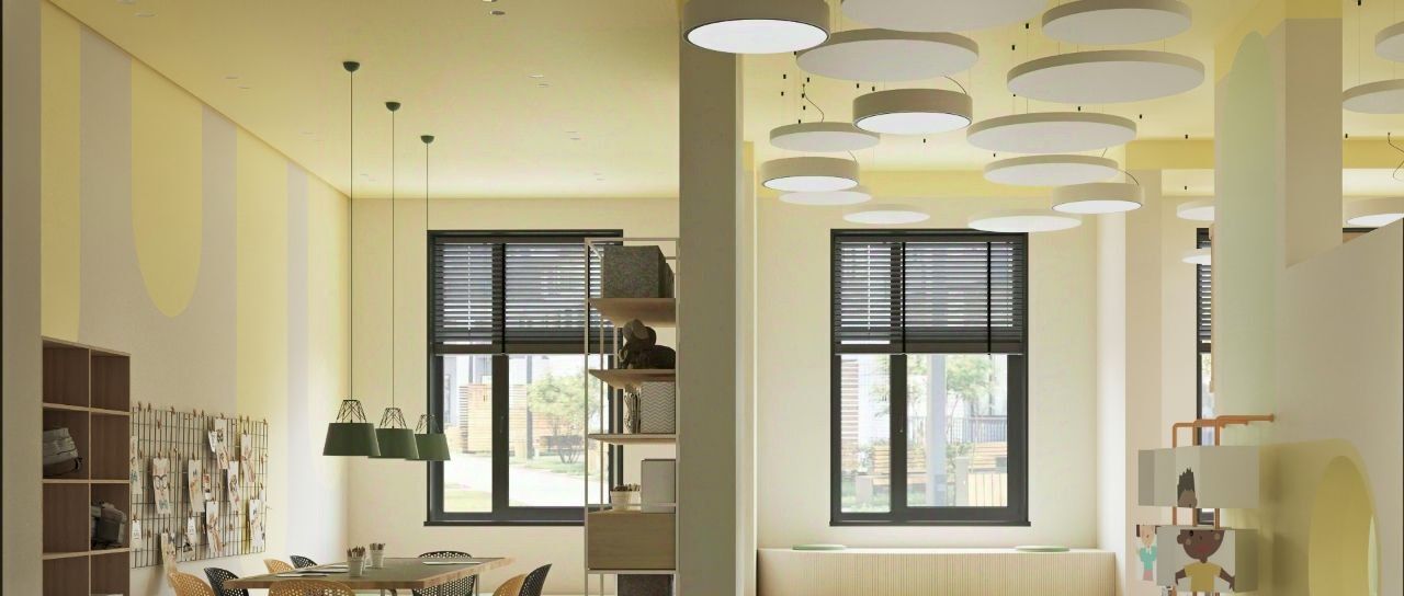 квартира г Екатеринбург Геологическая ул Очеретина 16 фото 28