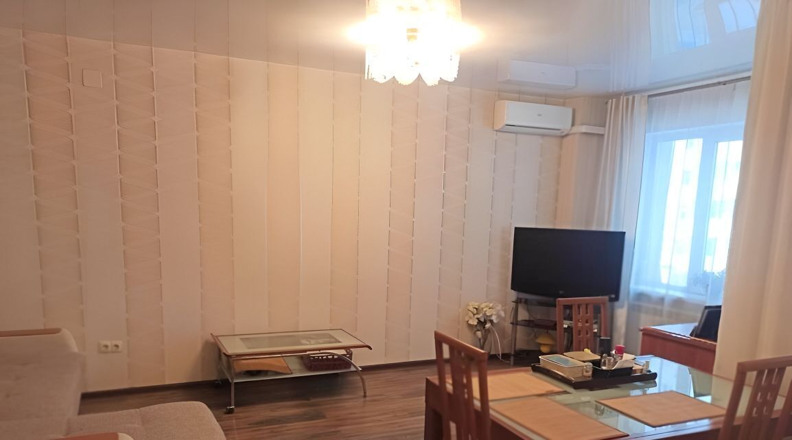 квартира г Якутск ул Дзержинского 41/2 фото 5