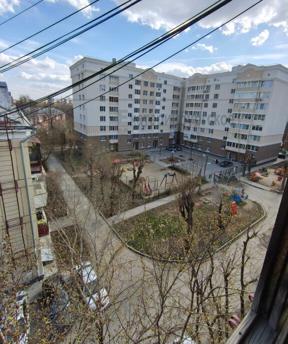 квартира г Екатеринбург Динамо улица Блюхера, 18 фото 11