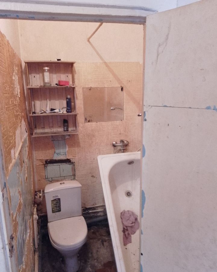 комната г Кумертау ул Худайбердина 12 фото 5