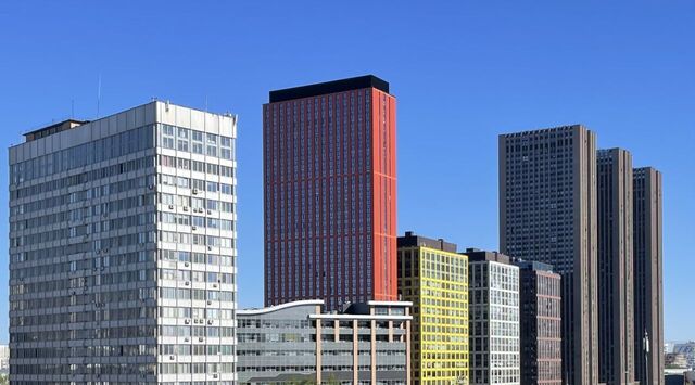 метро Дмитровская ул Новодмитровская 2б фото