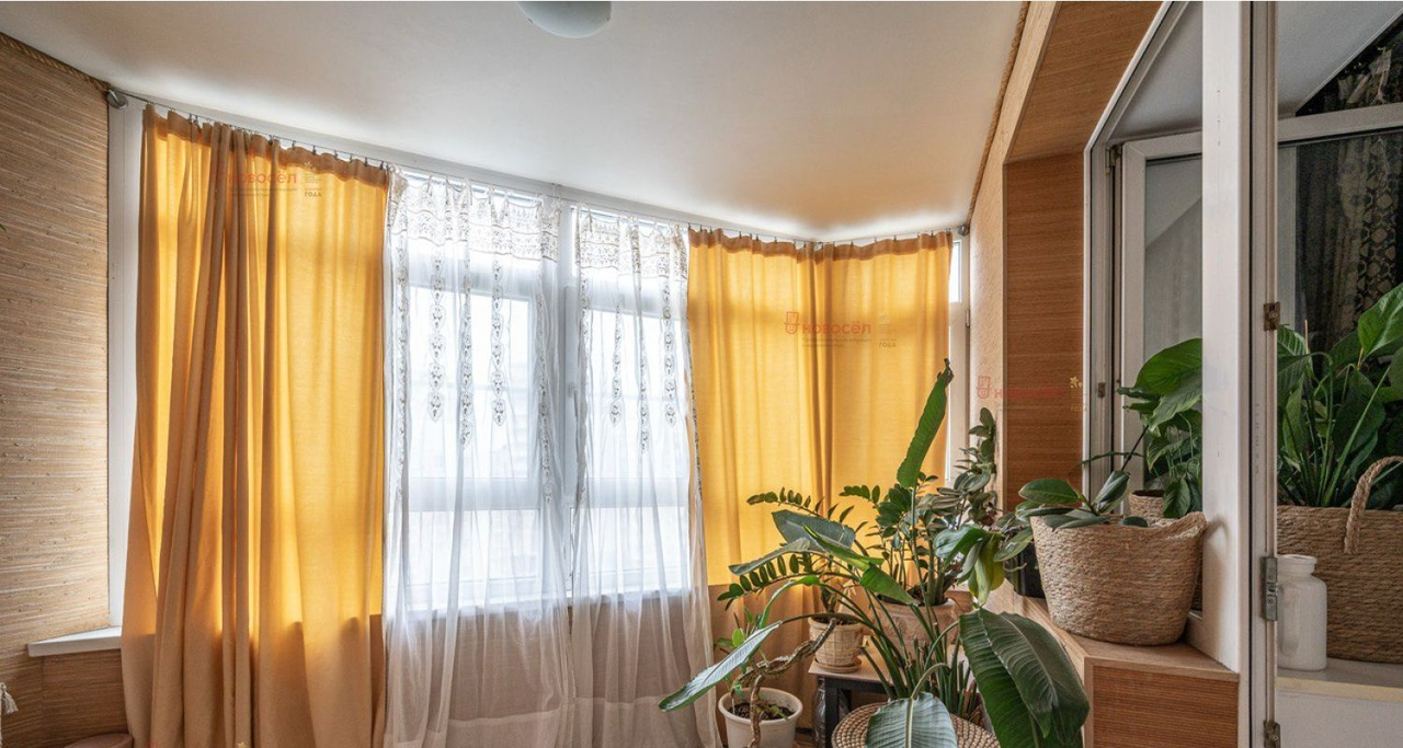 квартира г Екатеринбург ВИЗ ул Татищева 92 м-н фото 8