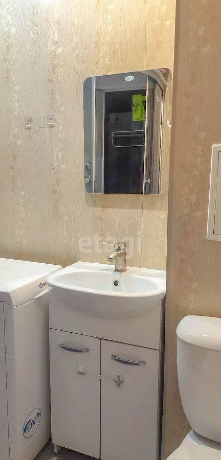 квартира г Екатеринбург Геологическая ул Посадская 63 фото 10
