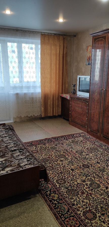 квартира г Воронеж р-н Левобережный наб Спортивная 19 фото 13