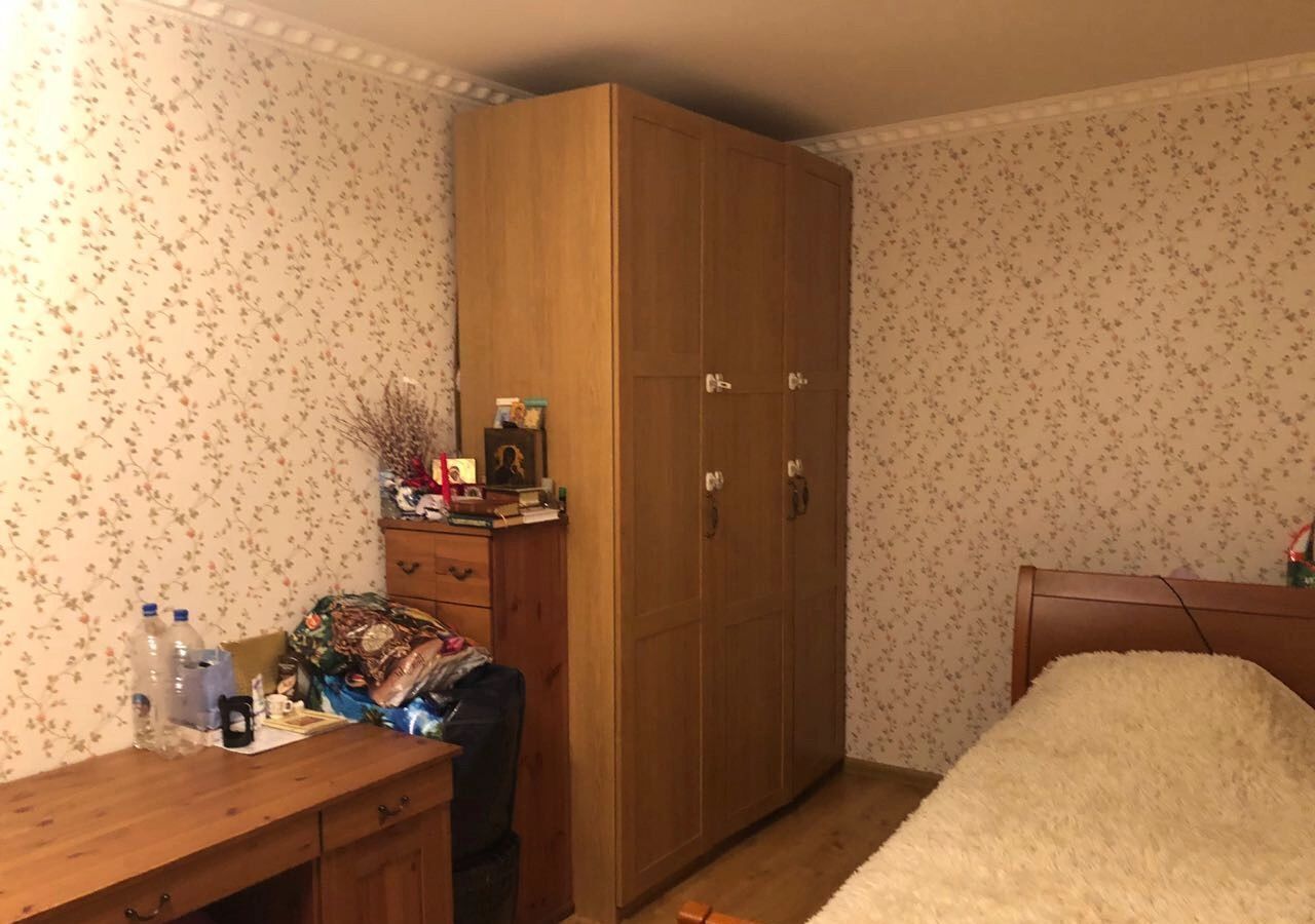 квартира г Сергиев Посад ул Инженерная 2 Сергиево-Посадский г. о. фото 3