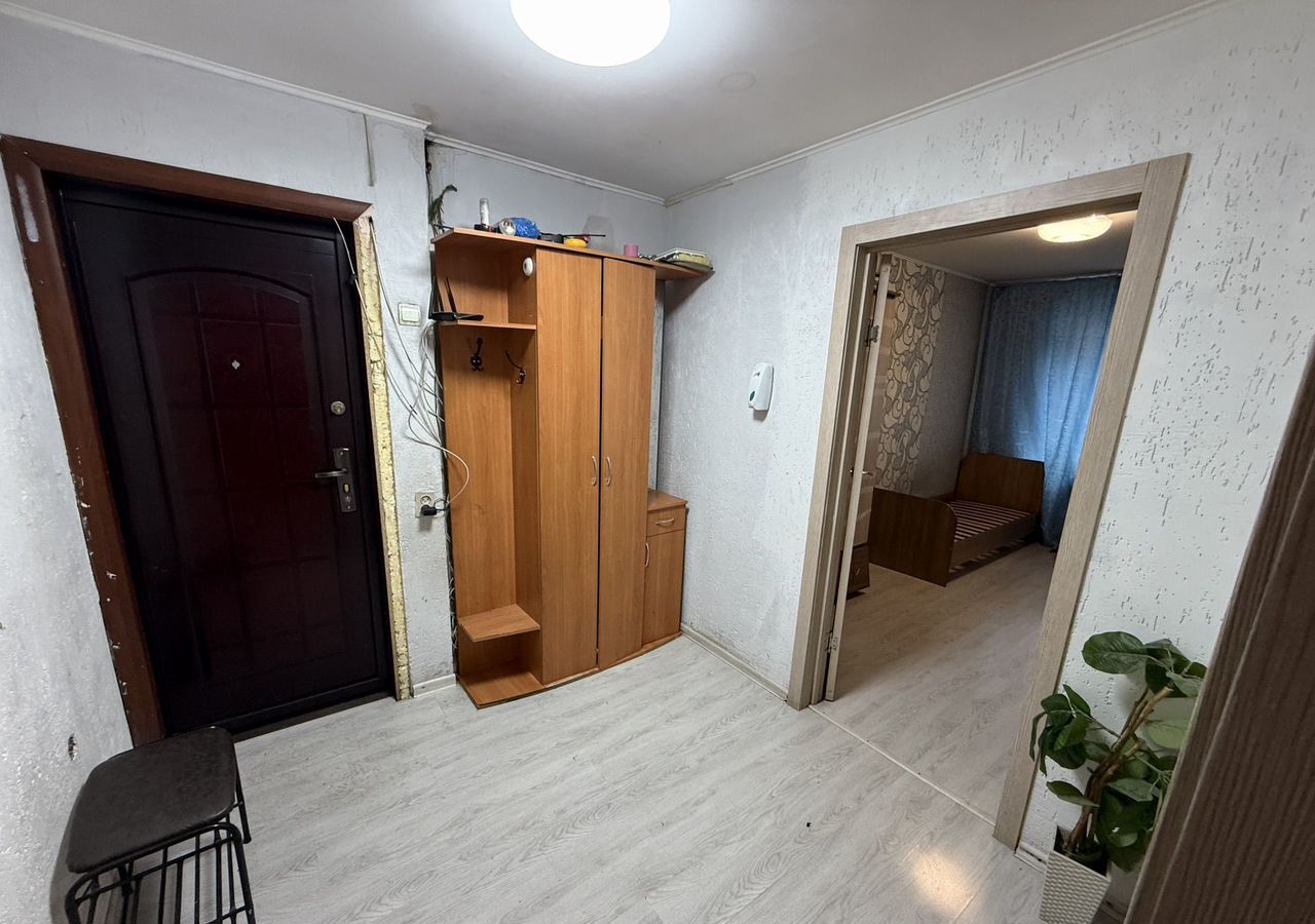квартира г Черногорск ул Калинина 25 фото 2