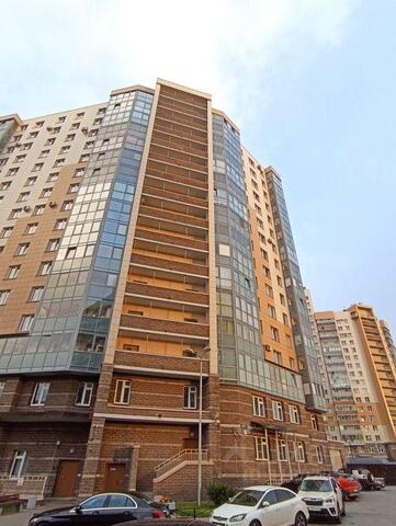 ул Гжатская 22/4 ЖК «Орбита» округ Академическое, Ленинградская область фото