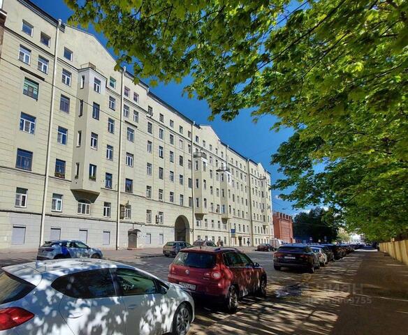 р-н Московский ул Заозёрная 8 Ленинградская область фото