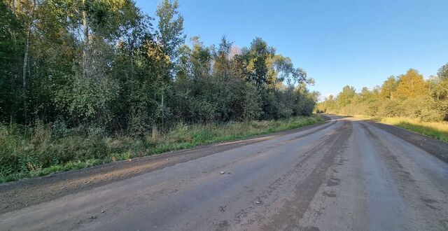 земля р-н Прионежский с Заозерье Заозерское сельское поселение, Петрозаводск фото