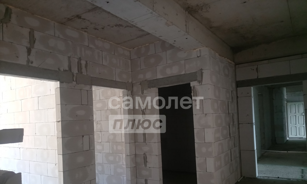 квартира г Хасавюрт ул Батырмурзаева 129 фото 2