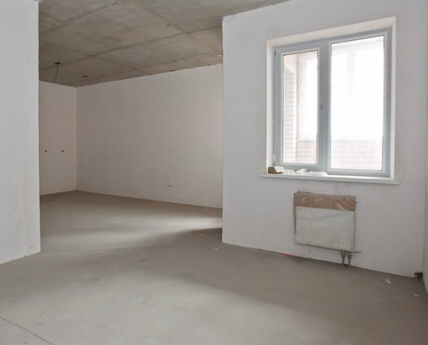 квартира г Ярославль ул Строителей 18 фото 2