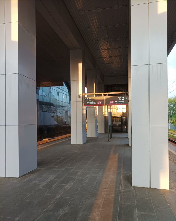 квартира г Красногорск мкр Опалиха ул Дежнева 2 Опалиха, Красногорск фото 12