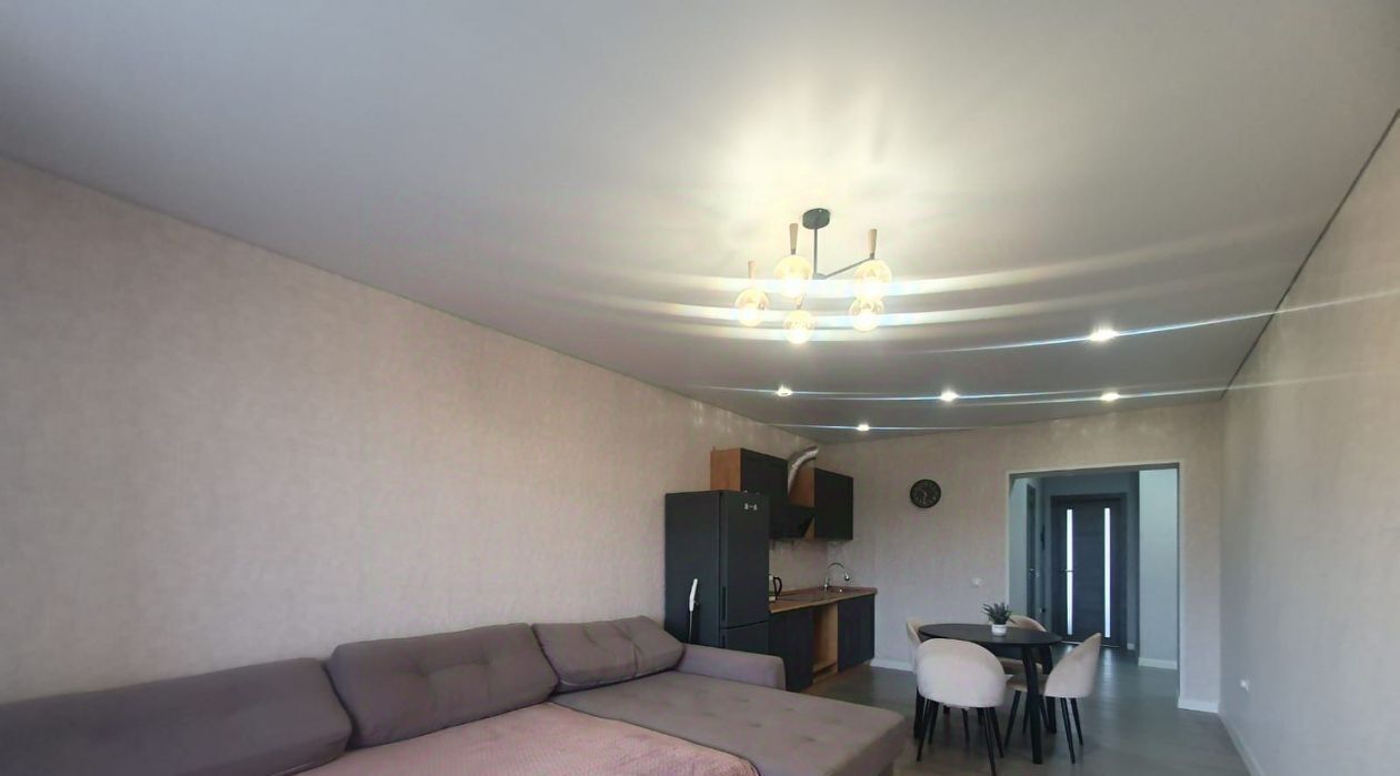 квартира г Абакан ул Арбан 8 фото 5