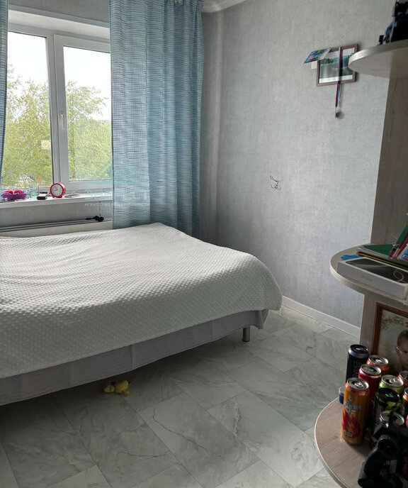 квартира г Абакан пр-кт Дружбы Народов 27 фото 6