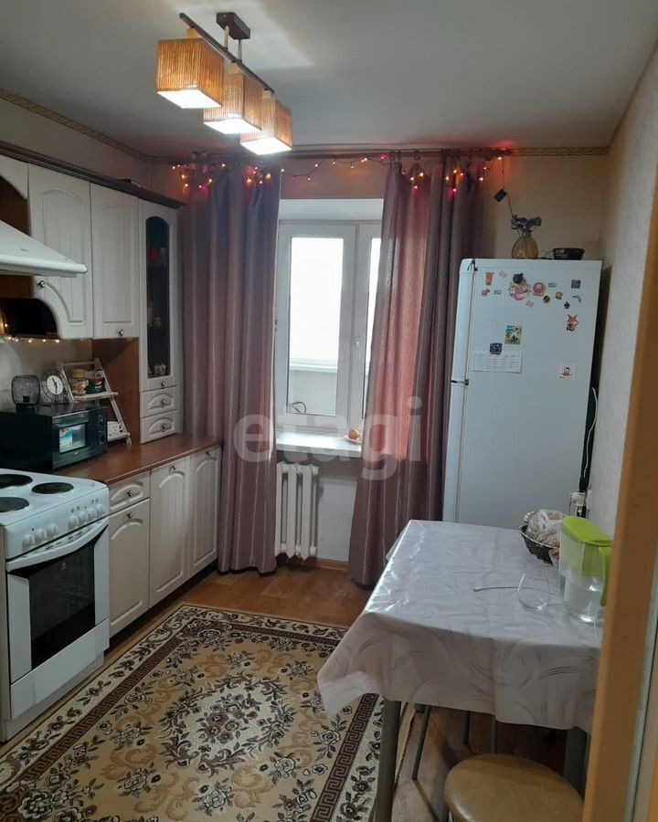 квартира г Тюмень р-н Центральный ул Щербакова 150к/1 фото 5