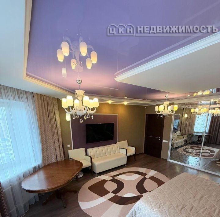 квартира г Оренбург р-н Дзержинский ул Автомобилистов 2/1 фото 10