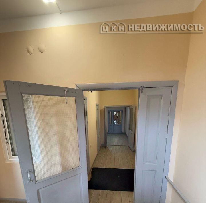 квартира г Оренбург р-н Дзержинский ул Автомобилистов 2/1 фото 21