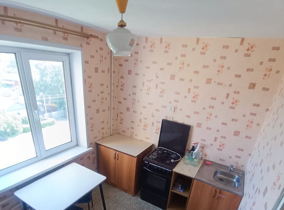 квартира г Орск р-н Советский Вокзальный ул Попова 5а фото 6