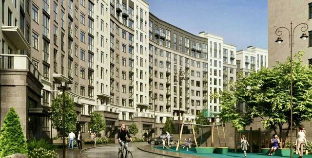 р-н Ленинградский жилой дом фото