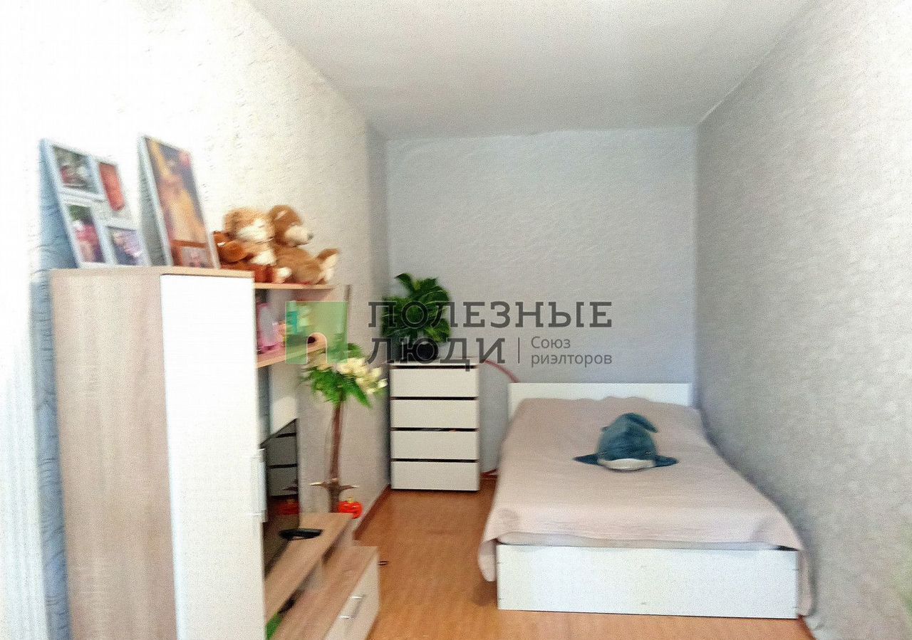квартира г Саратов р-н Октябрьский ул 2-я Садовая 100 фото 7