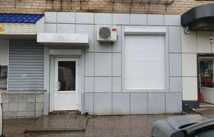 свободного назначения г Новочеркасск ул Юности 7/20 фото 2