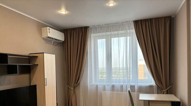 р-н Прикубанский ул им. Героя Георгия Бочарникова 4к/2 фото