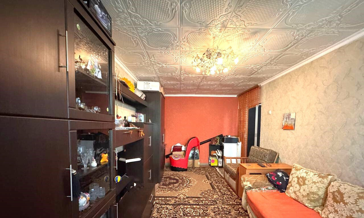 квартира г Армавир ул Советской Армии 220/1 Дом Офицеров м-н фото 3