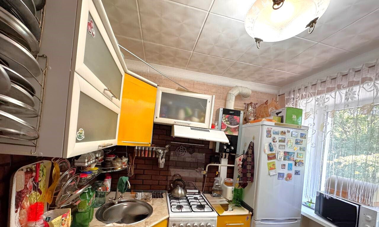 квартира г Армавир ул Советской Армии 220/1 Дом Офицеров м-н фото 4