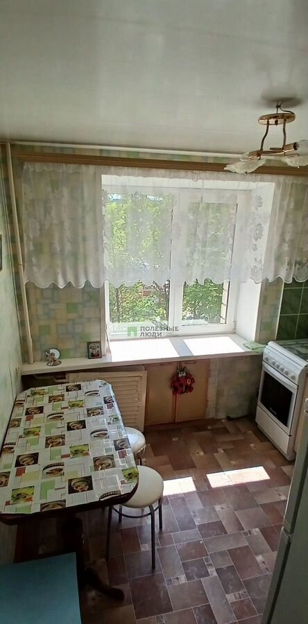 квартира г Ижевск р-н Первомайский ул Пушкинская 163 фото 5