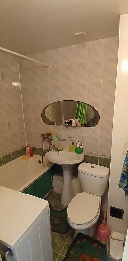 квартира г Ижевск р-н Первомайский ул Пушкинская 163 фото 7