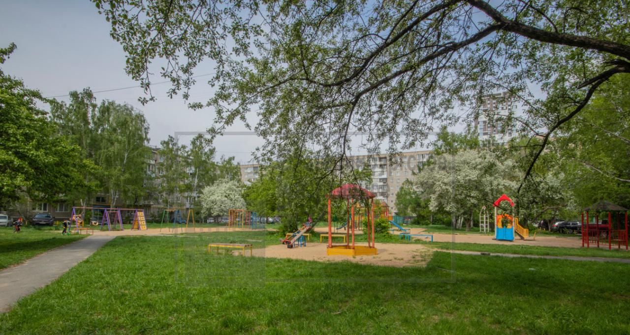 квартира г Екатеринбург Юго-Западный ул Громова 134/1 фото 28