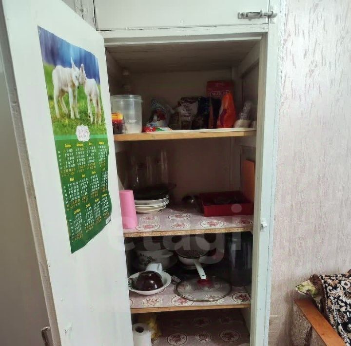 комната г Ухта ул Советская 14 фото 7