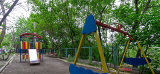 квартира г Красноярск ул Ленина 26 фото 17