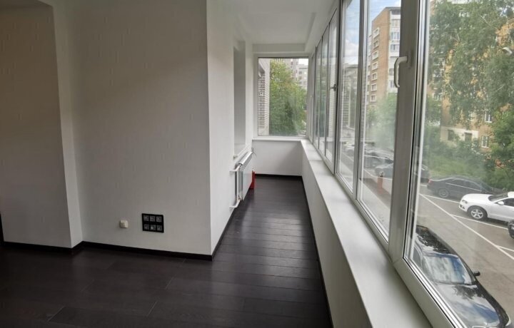 офис г Красноярск ул Бограда 12 фото 5