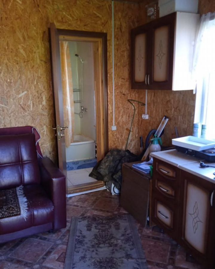 дом г Уварово ул Буденного фото 3