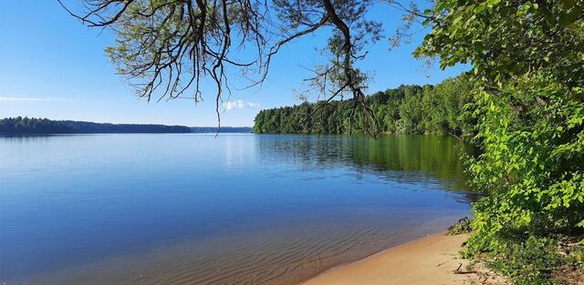 50 км, Глебовский, Волоколамское шоссе фото