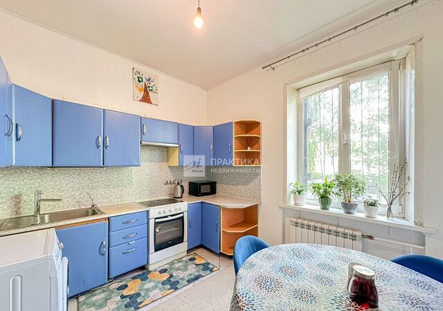 дом 40к/3 фото